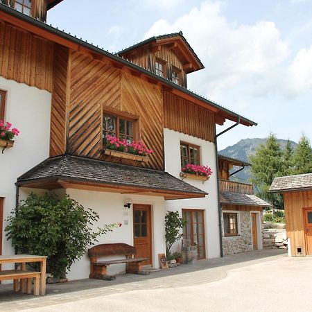 Ferienhaus Ennsling ภายนอก รูปภาพ