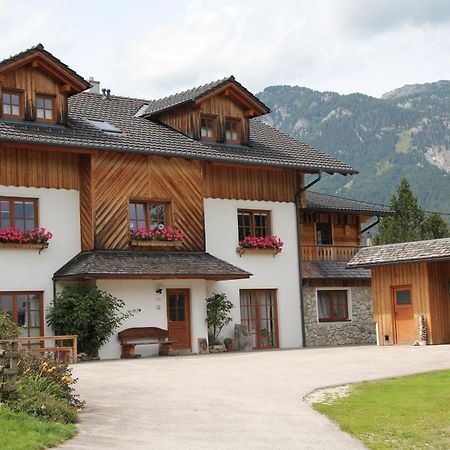 Ferienhaus Ennsling ภายนอก รูปภาพ