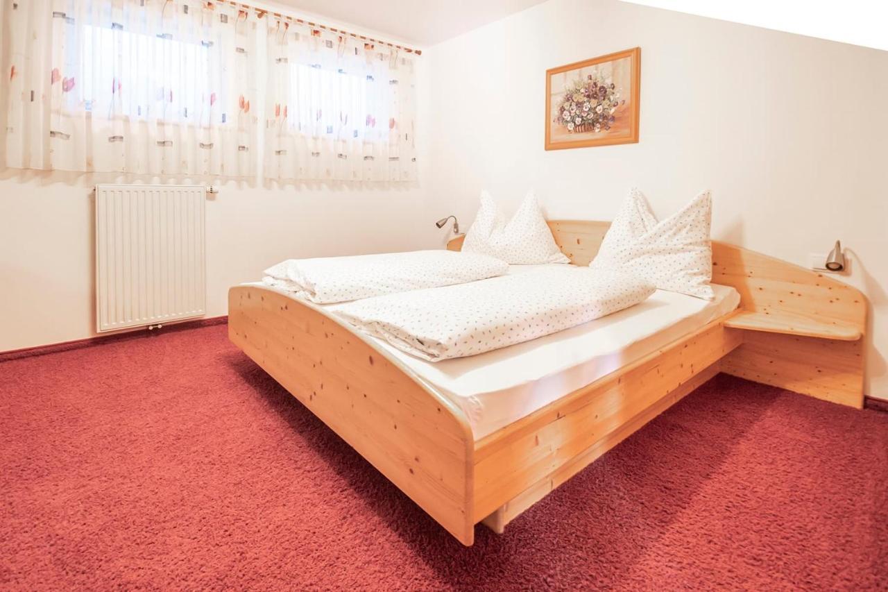 Ferienhaus Ennsling ภายนอก รูปภาพ