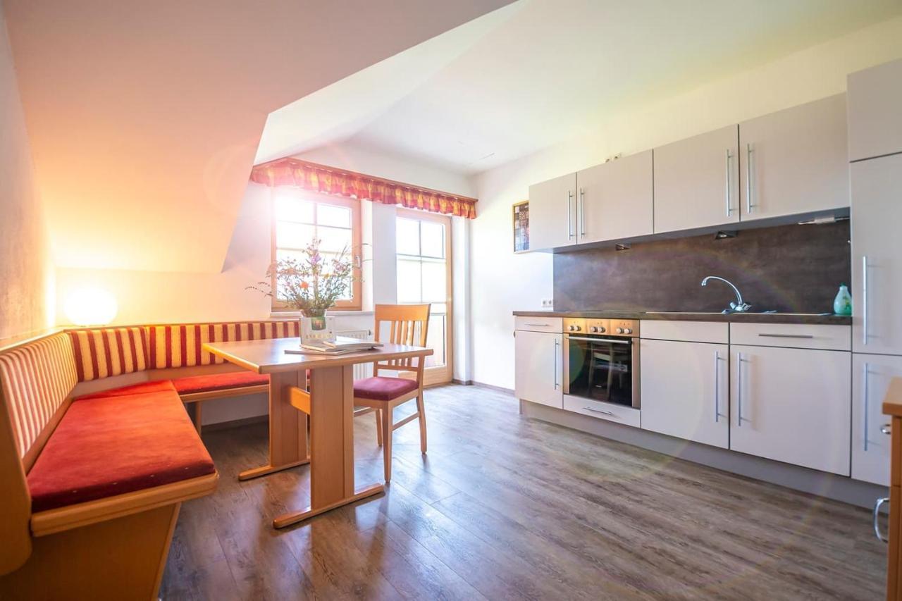 Ferienhaus Ennsling ภายนอก รูปภาพ