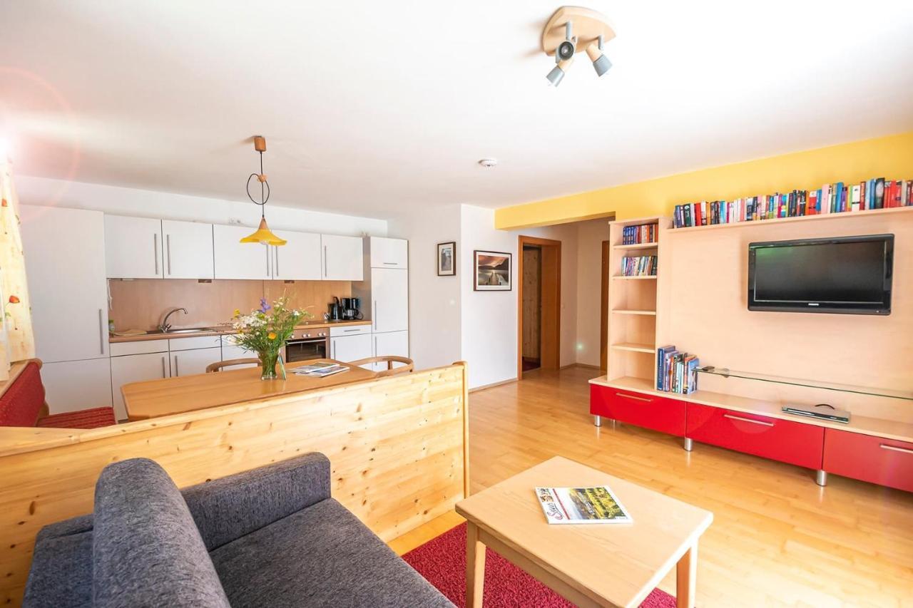 Ferienhaus Ennsling ภายนอก รูปภาพ