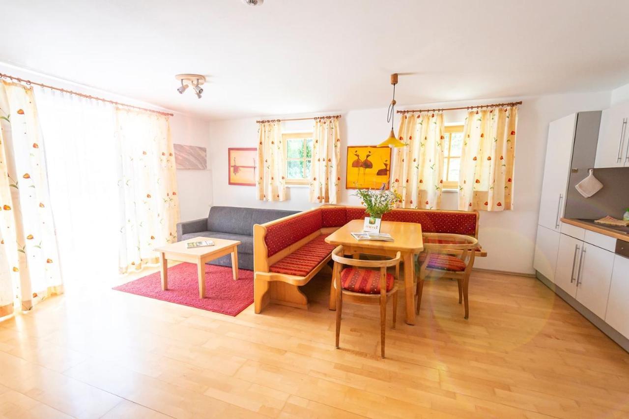 Ferienhaus Ennsling ภายนอก รูปภาพ