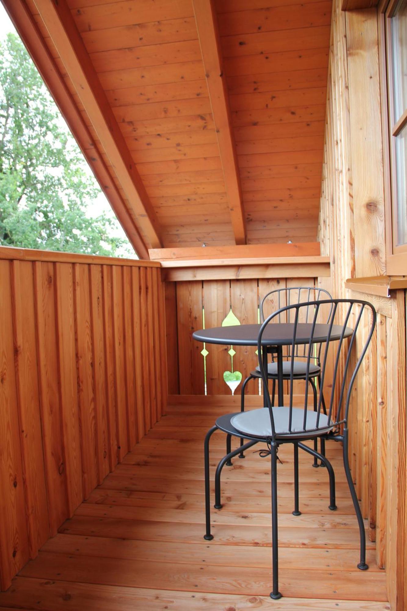 Ferienhaus Ennsling ภายนอก รูปภาพ